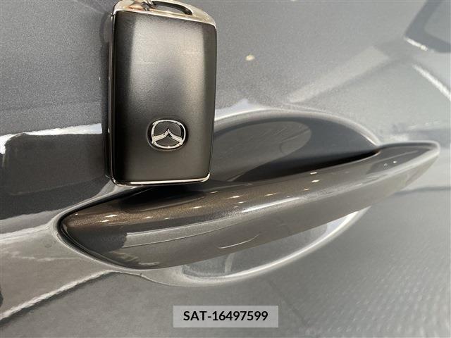 Mazda MAZDA3 2021-09 210462-10