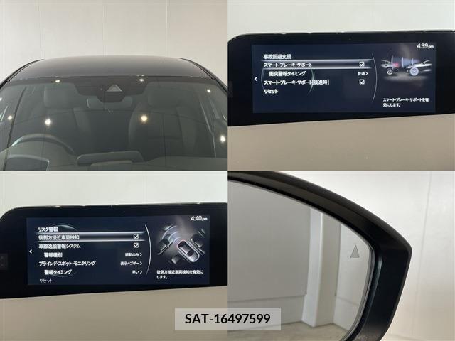 Mazda MAZDA3 2021-09 210462-8