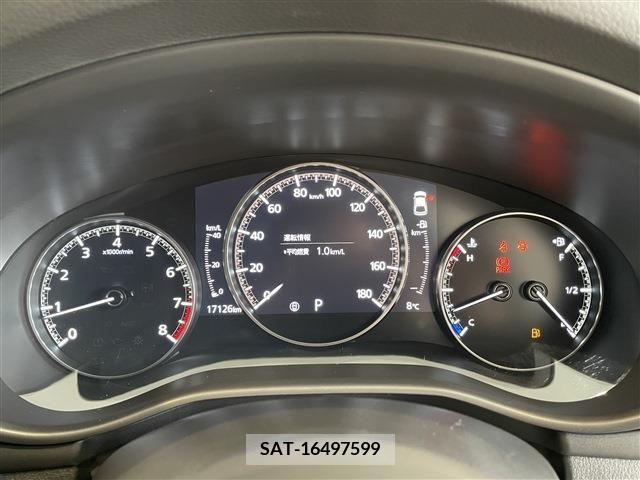 Mazda MAZDA3 2021-09 210462-6
