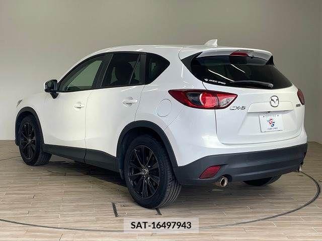 Mazda CX-5 2013-04 308247-15