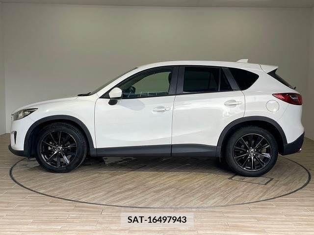 Mazda CX-5 2013-04 308247-14