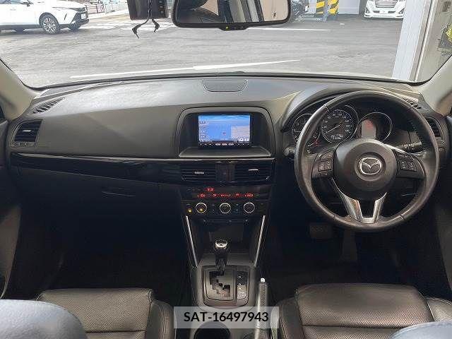 Mazda CX-5 2013-04 308247-1