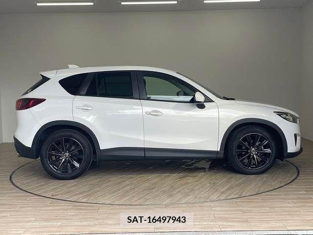 Mazda CX-5 2013-04 308247-13