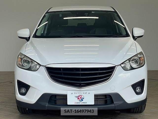 Mazda CX-5 2013-04 308247-11