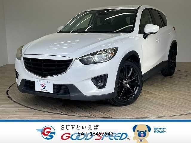 Mazda CX-5 2013-04 308247-0