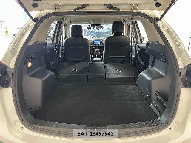 Mazda CX-5 2013-04 308247-10