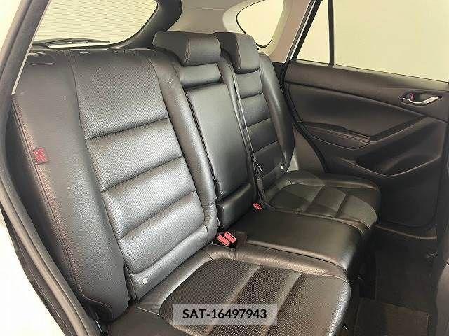 Mazda CX-5 2013-04 308247-9