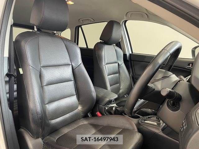 Mazda CX-5 2013-04 308247-8