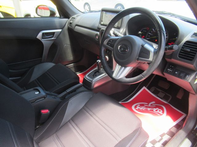 Daihatsu COPEN 2015-11 4654-10