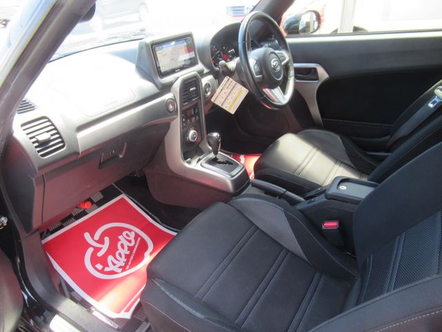 Daihatsu COPEN 2015-11 4654-8