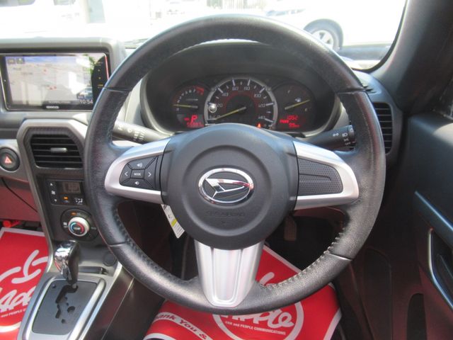 Daihatsu COPEN 2015-11 4654-14