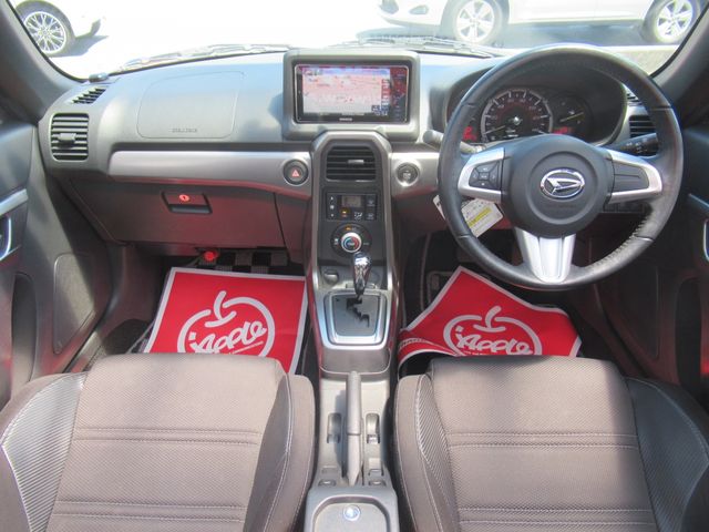 Daihatsu COPEN 2015-11 4654-1