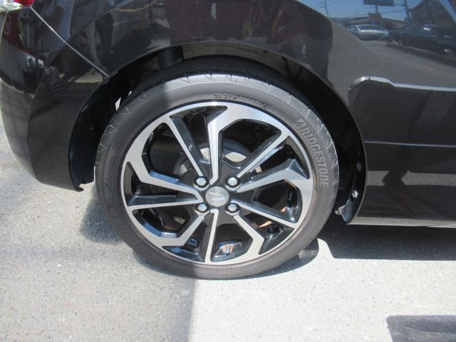 Daihatsu COPEN 2015-11 4654-7