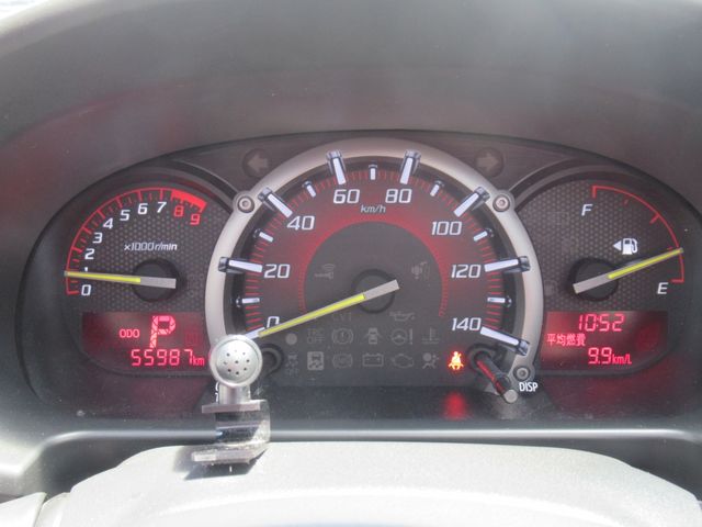 Daihatsu COPEN 2015-11 4654-15