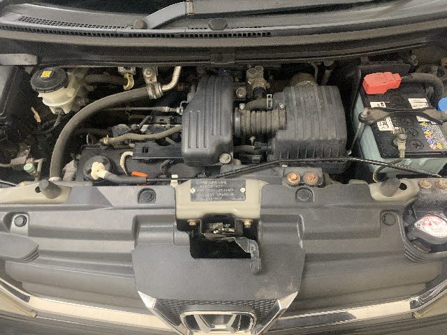Honda ZEST SPARK 2010-08 13093-27