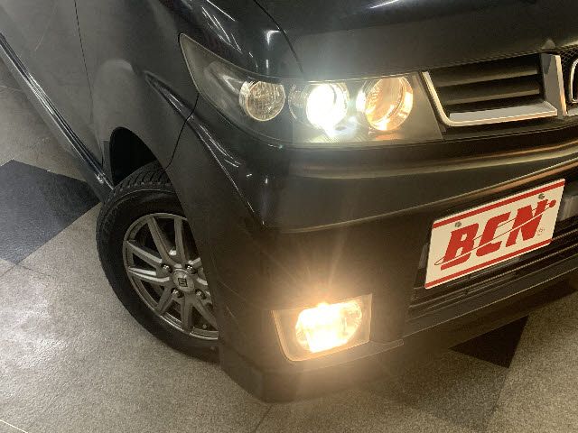 Honda ZEST SPARK 2010-08 13093-24