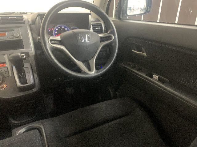 Honda ZEST SPARK 2010-08 13093-13
