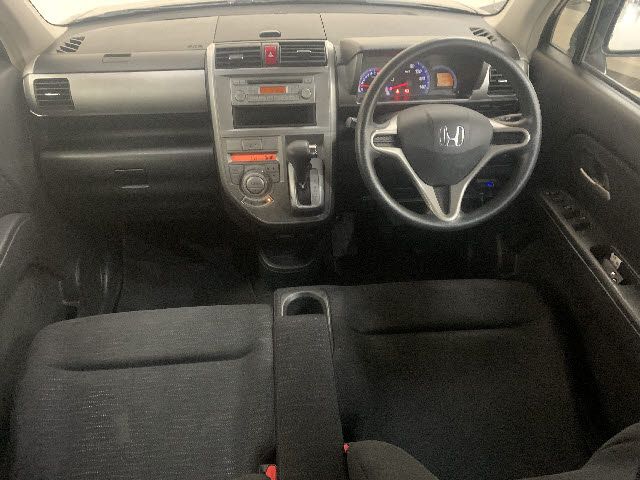 Honda ZEST SPARK 2010-08 13093-7
