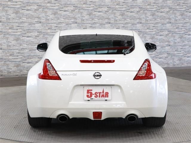 Nissan FAIRLADY Z 2016-02 5963-9