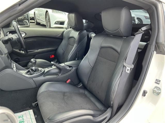 Nissan FAIRLADY Z 2016-02 5963-19