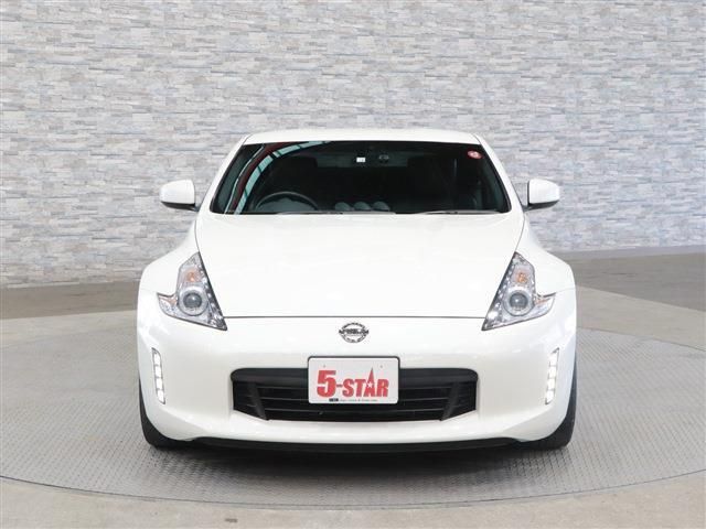 Nissan FAIRLADY Z 2016-02 5963-7