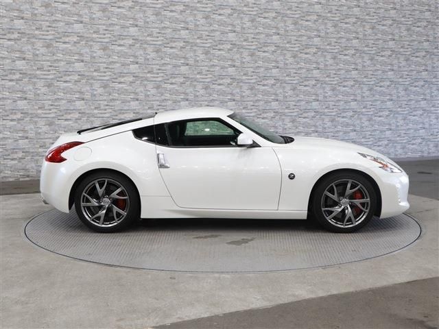 Nissan FAIRLADY Z 2016-02 5963-8