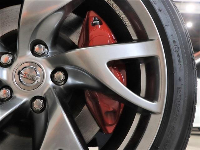 Nissan FAIRLADY Z 2016-02 5963-11