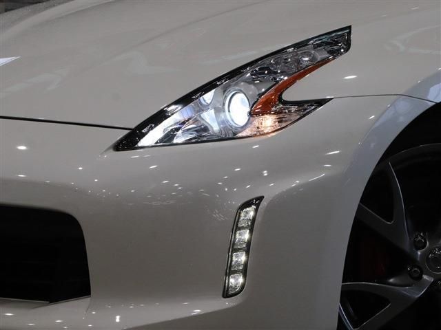 Nissan FAIRLADY Z 2016-02 5963-10