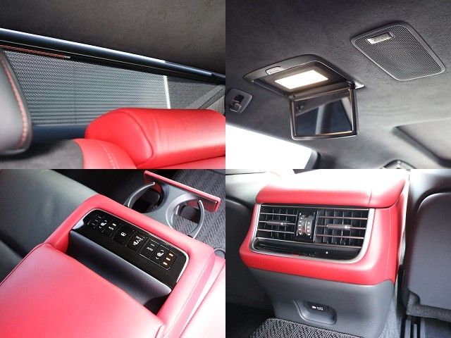 Lexus LS 2021-01 12036-23