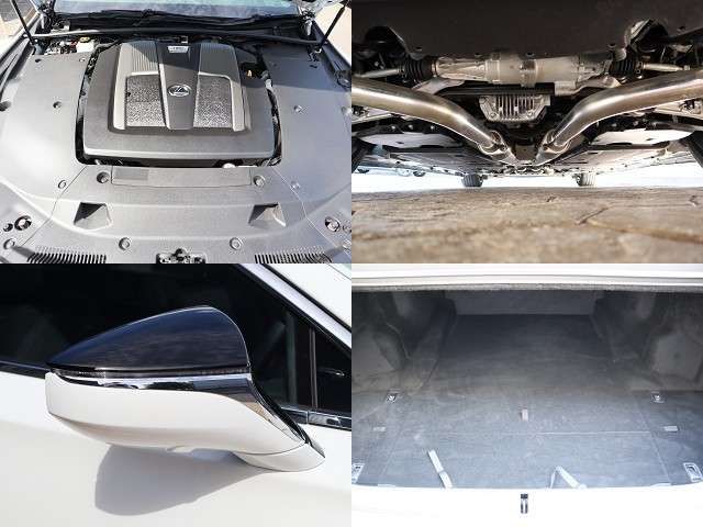 Lexus LS 2021-01 12036-26