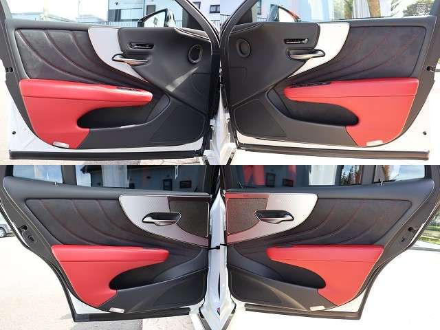 Lexus LS 2021-01 12036-25