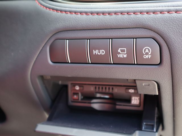 Lexus LS 2021-01 12036-20