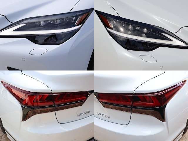 Lexus LS 2021-01 12036-28