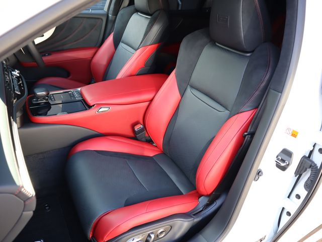 Lexus LS 2021-01 12036-9