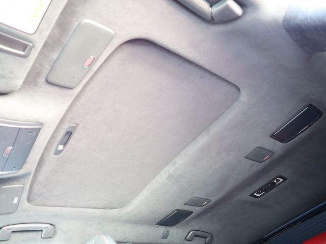 Lexus LS 2021-01 12036-21