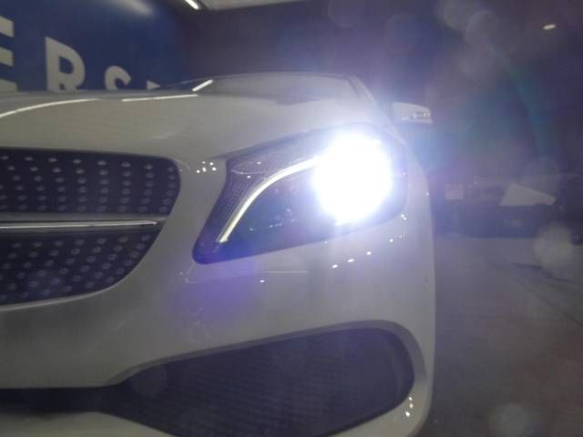Mercedes Benz A-CLASS 2017-12 196415-12