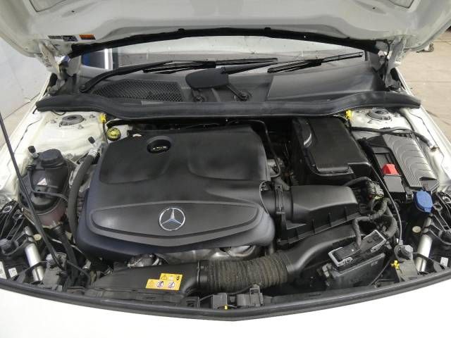 Mercedes Benz A-CLASS 2017-12 196415-19