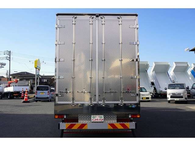 MITSUBISHI FUSO Fighter 2023-03 28167-3