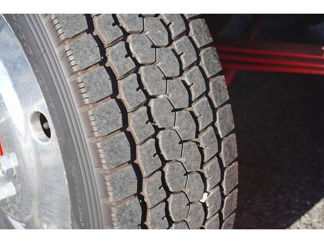 MITSUBISHI FUSO Fighter 2023-03 28167-9
