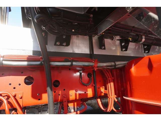 MITSUBISHI FUSO Fighter 2023-03 28167-12