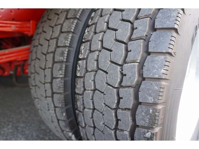 MITSUBISHI FUSO Fighter 2023-03 28167-10