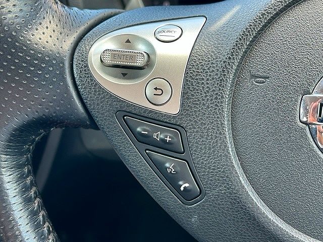 Nissan JUKE 2011-03 18463-16