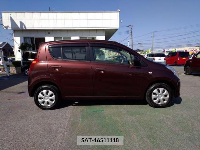 Suzuki ALTO 2011-05 287156-11