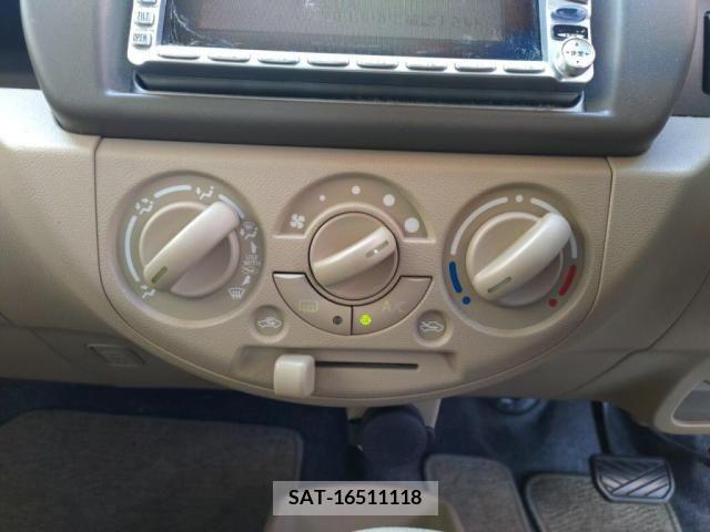 Suzuki ALTO 2011-05 287156-14