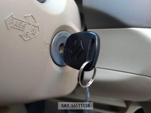 Suzuki ALTO 2011-05 287156-16