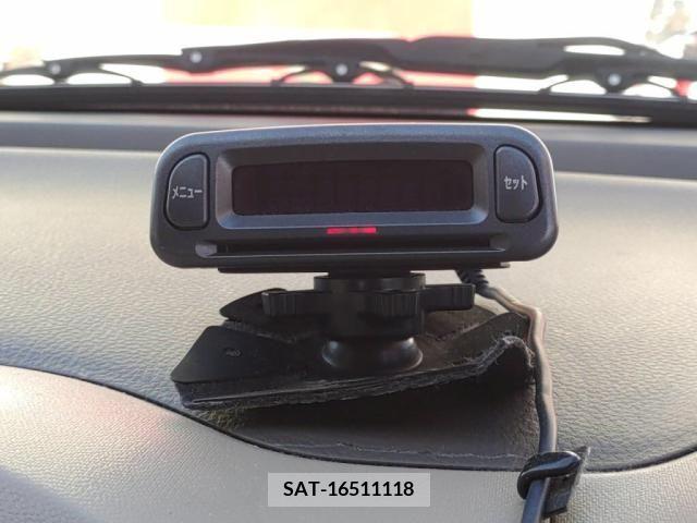 Suzuki ALTO 2011-05 287156-17