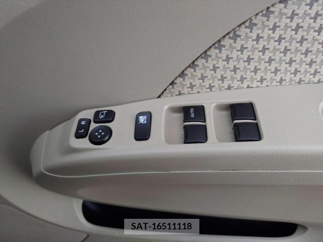 Suzuki ALTO 2011-05 287156-18