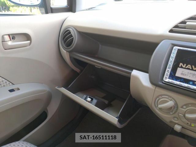 Suzuki ALTO 2011-05 287156-19