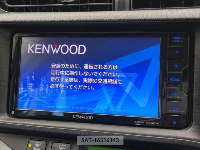 Toyota AQUA 2014-02 257462-2