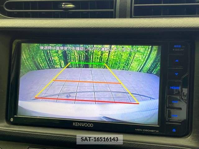 Toyota AQUA 2014-02 257462-3